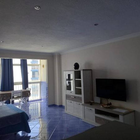 Apartmán Apartamento Mar Y Sol Puerto de la Madera Exteriér fotografie