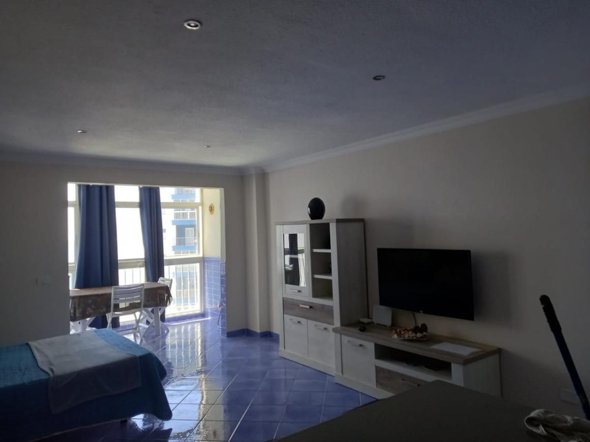 Apartmán Apartamento Mar Y Sol Puerto de la Madera Exteriér fotografie